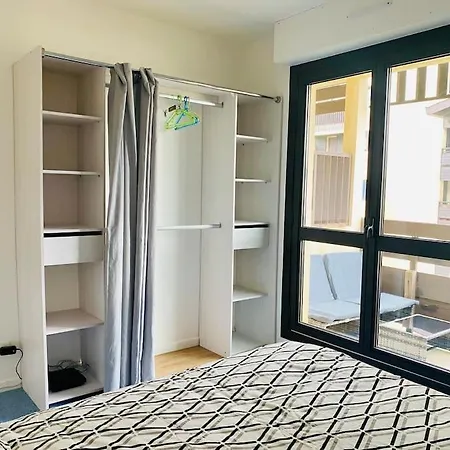 Appartement 4 Pers Max A Seignosse Le Penon Exterior photo