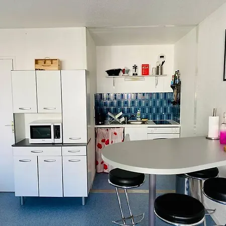 Appartement 4 Pers Max A Seignosse Le Penon Exterior photo