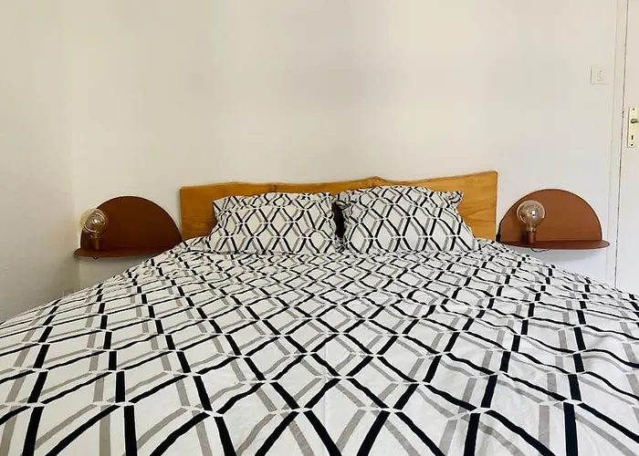 Appartement 4 Pers Max A Seignosse Le Penon