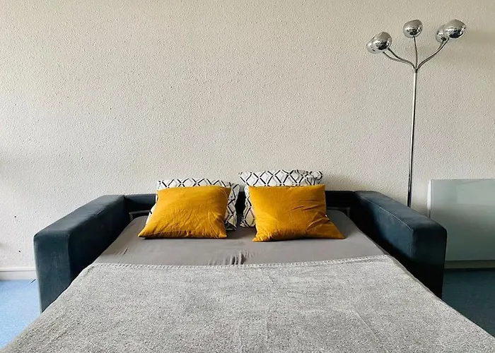 Appartement 4 Pers Max A Seignosse Le Penon