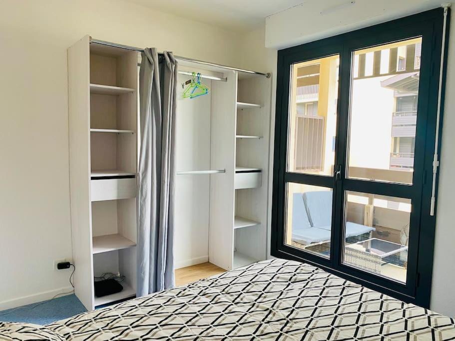 4 Pers Max A Le Penon Apartment *