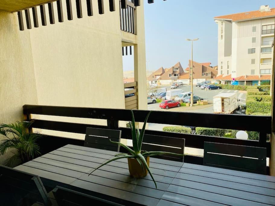 4 Pers Max A Le Penon Apartment *